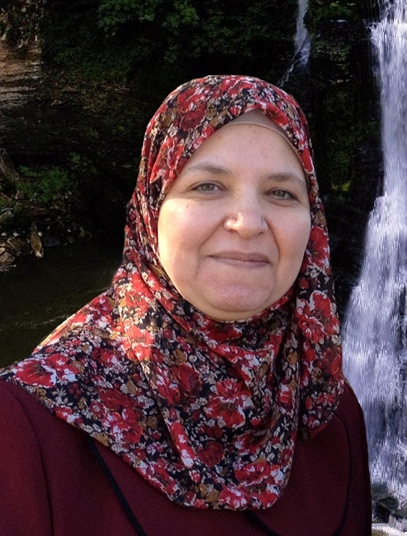 Ibtisam M. Mahmoud